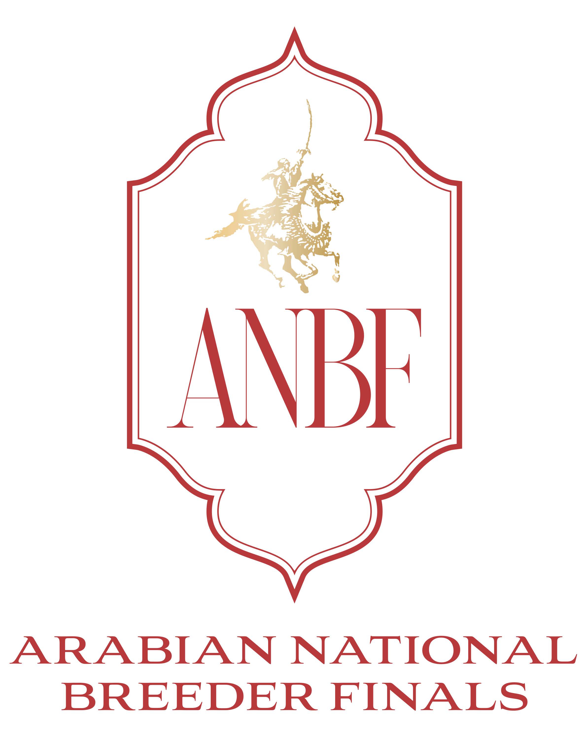 Welcome to the Arabian National Breeder Finals.